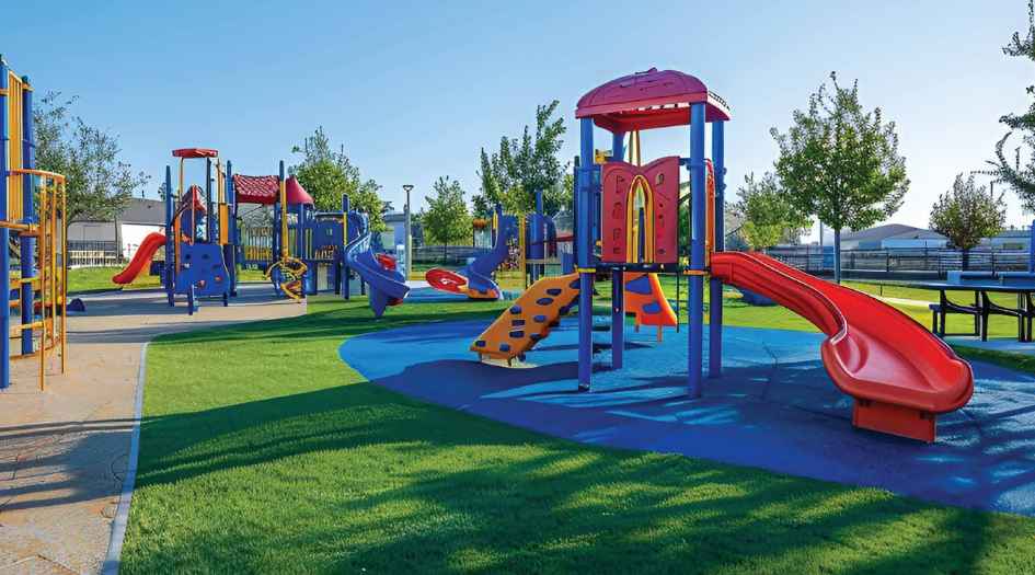 La Mer-Residence-Amenities-Kids-Play-Area